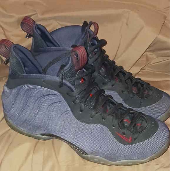 Nike Air Foamposite One - Picture 1 of 8